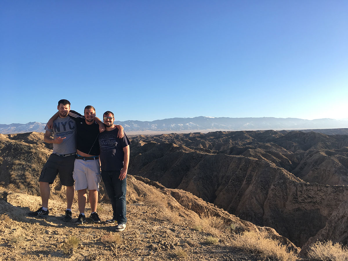 Kolsai and Kaindy Lakes via Charyn Canyon