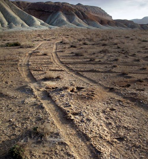 Aktau clay mountains, Altyn Emel National Park